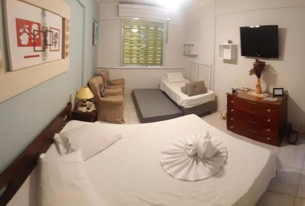 Agradavel Flat - Cavalinho Branco - Aguas De Lindoia Apartment Bagian luar foto
