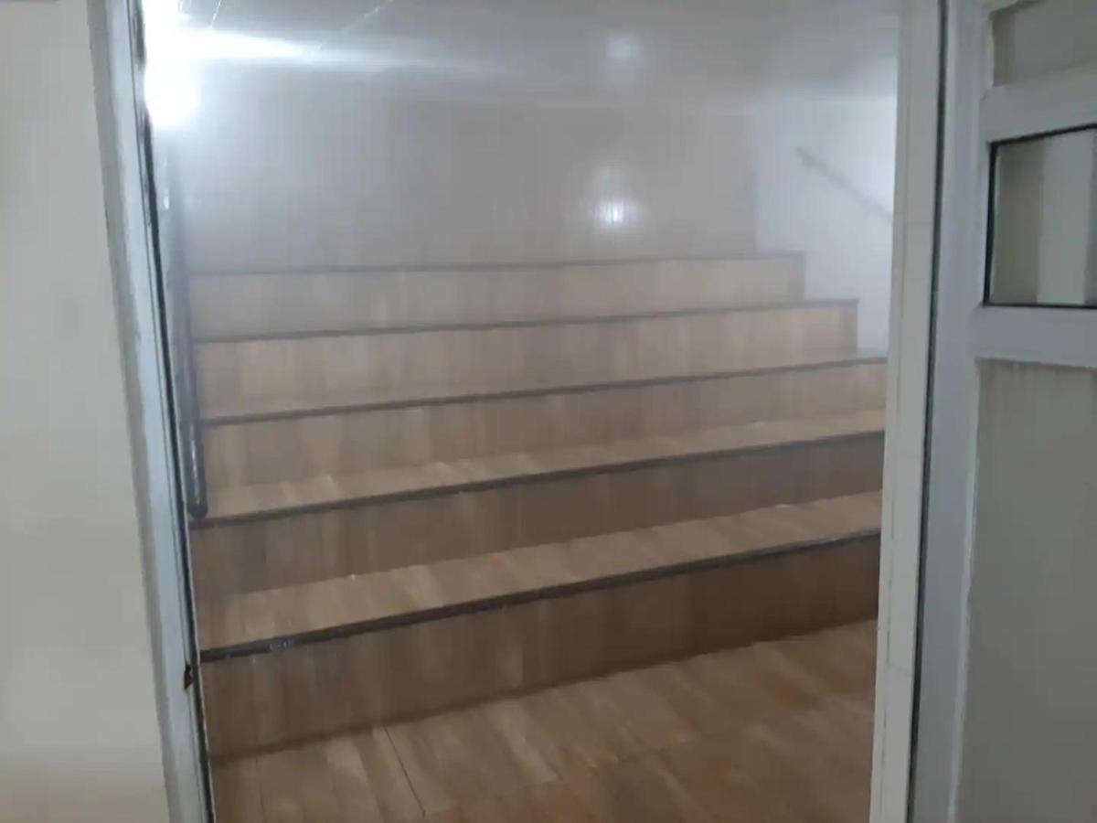 Agradavel Flat - Cavalinho Branco - Aguas De Lindoia Apartment Bagian luar foto