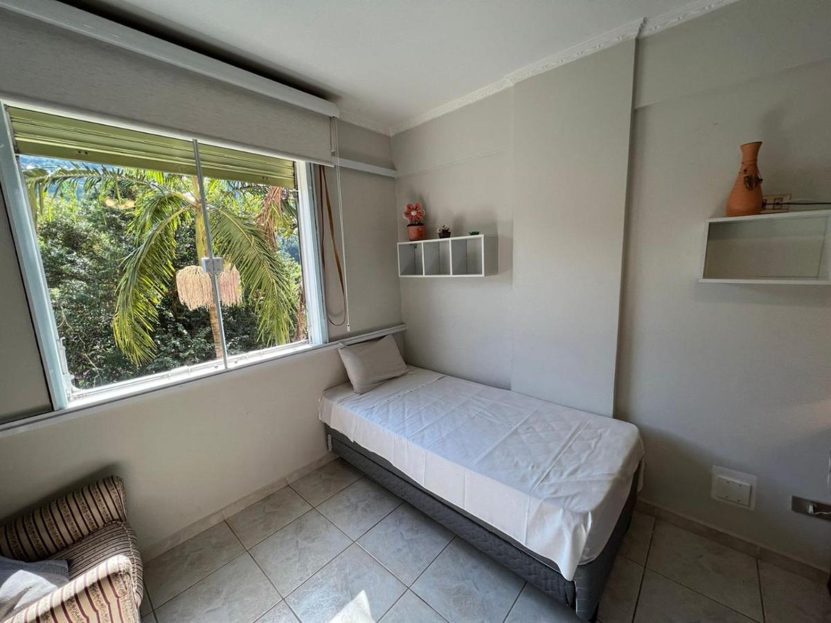 Agradavel Flat - Cavalinho Branco - Aguas De Lindoia Apartment Bagian luar foto